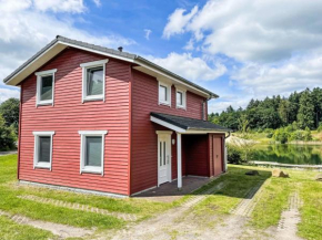 Holiday Home Geesthof-2 by Interhome